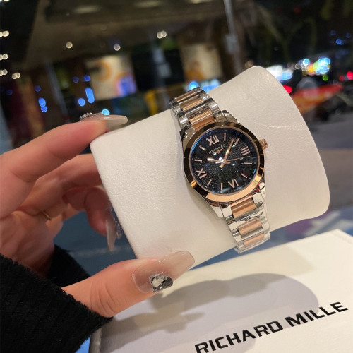 Longines Womens Watch Luxury Brand Design Fashion Type with Original Box
