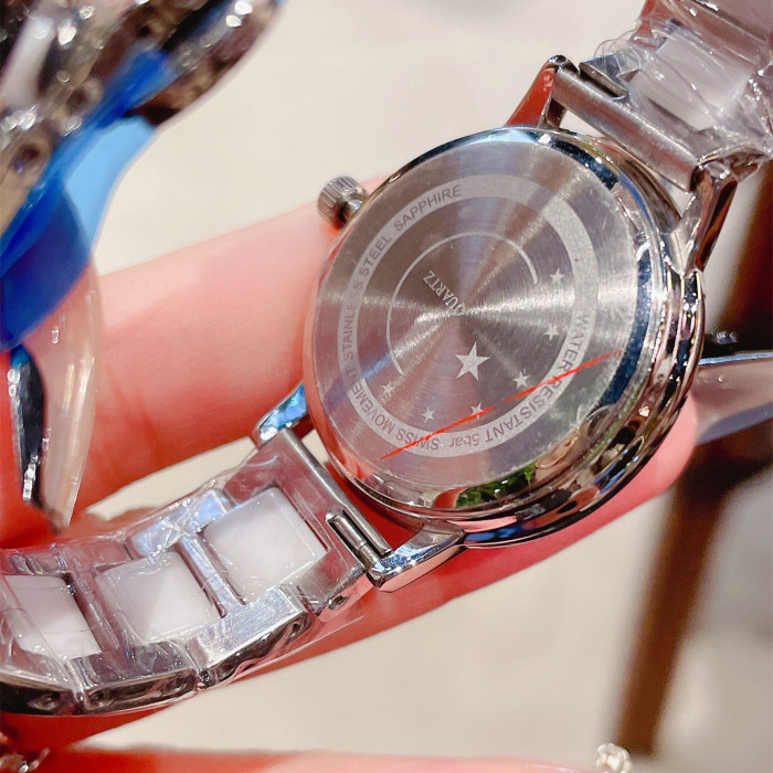 Longines Womens Watch Luxury Brand Design Fashion Type with Original Box