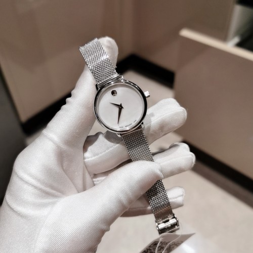 Movado Womens Watch Luxury Brand Design Fashion Type with Original Box