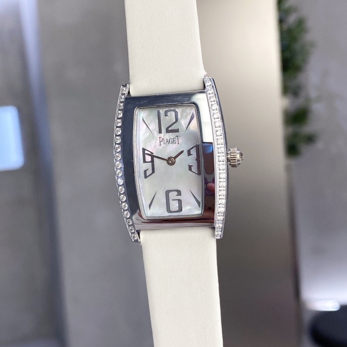 Piaget Womens Watch Luxury Brand Design Fashion Type with Original Box