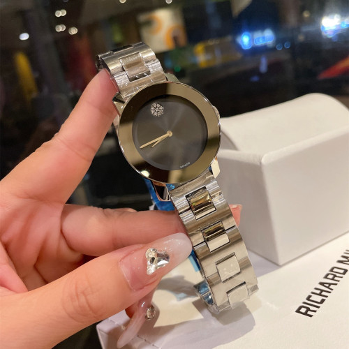 Movado Womens Watch Luxury Brand Design Fashion Type with Original Box