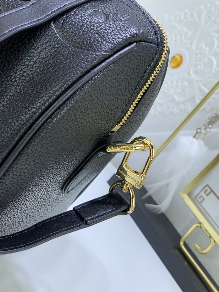 Louis Vuitton Womens Bags Luxury Brand Fashion Type Louis Vuitton SPEEDY BANDOULIÈRE 25 with Original Box M46268