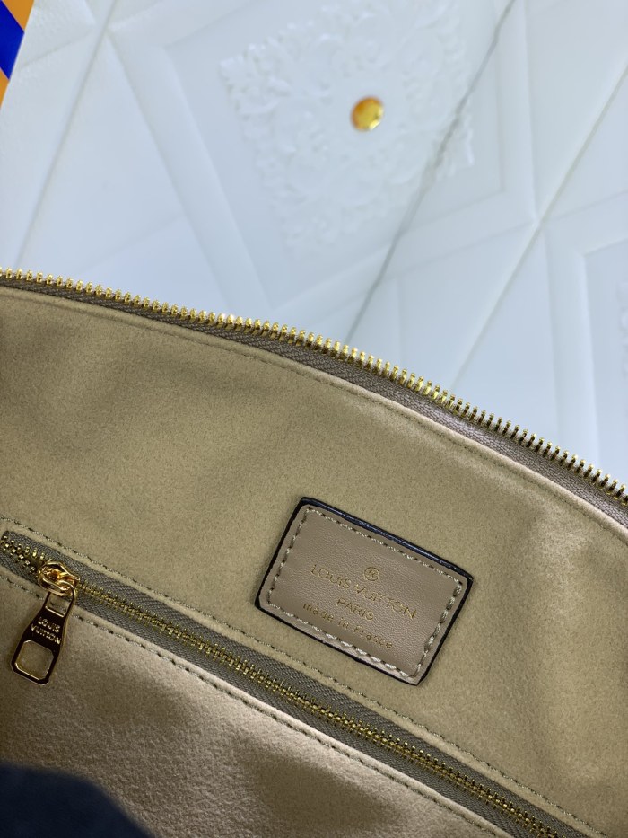 Louis Vuitton Womens Bags Luxury Brand Fashion Type Louis Vuitton SPEEDY BANDOULIÈRE 25 with Original Box M46268
