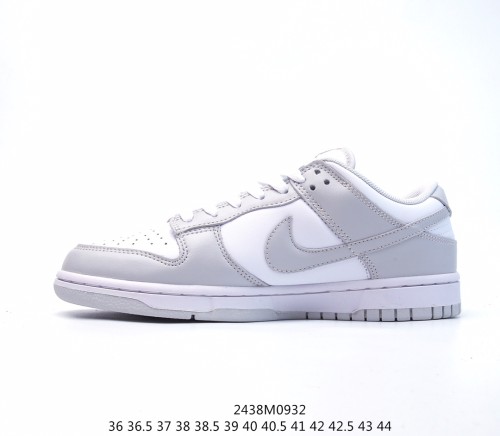 Nike SB Dunk Low Pro Sneakers Men Womens Shoes Sneakers with Original Box 2438M0932