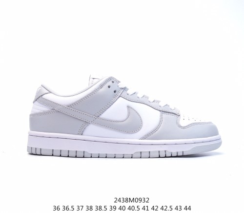 Nike SB Dunk Low Pro Sneakers Men Womens Shoes Sneakers with Original Box 2438M0932