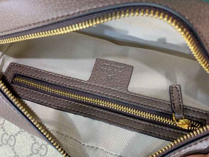 Gucci Womens Mens Bags Crossbody Shoulder Messenger Bags Luxury Brand Ophidia mini GG shoulder bag with Original Box 722117 FAAX3 9789