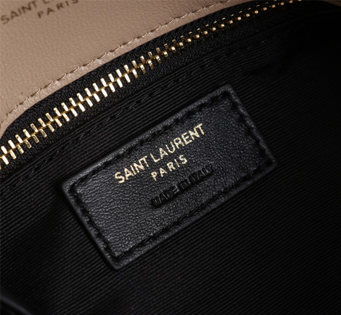 Saint Laurent YSL Womens Bag Designer Luxury Brand Women Shoulder Messenger Bags with Original Box LOULOU Messenger Bags