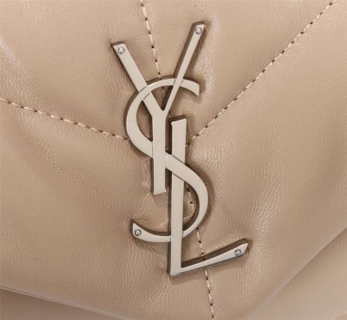 Saint Laurent YSL Womens Bag Designer Luxury Brand Women Shoulder Messenger Bags with Original Box LOULOU Messenger Bags