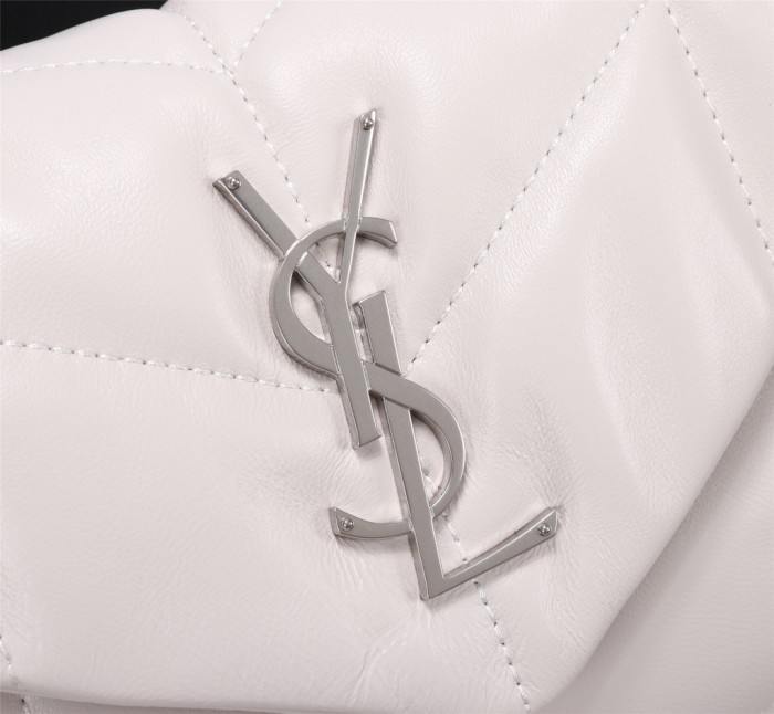Saint Laurent YSL Womens Bag Designer Luxury Brand Women Shoulder Messenger Bags with Original Box LOULOU Messenger Bags