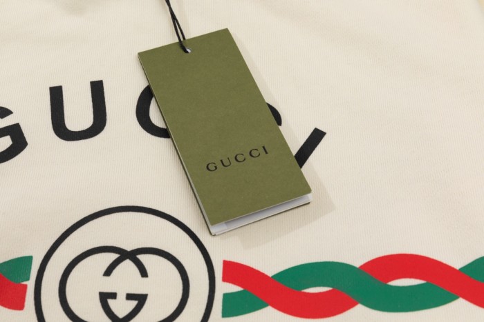 Gucci Womens Mens Long Sleeve T Shirts Sweatshirt Hoodies Luxury Brand Mens Sweatshirt Cotton 'Gucci Firenze 1921' sweatshirt