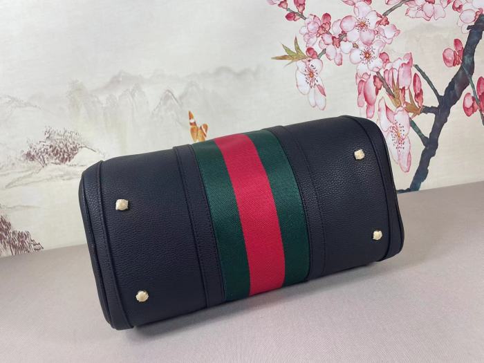 Gucci Mens Womens Bags Handbags Keepall Design Luxury Brand Gucci Supreme Ophidia GG carry-on duffle without Original Box