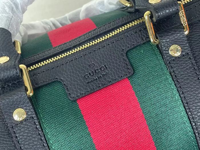 Gucci Mens Womens Bags Handbags Keepall Design Luxury Brand Gucci Supreme Ophidia GG carry-on duffle without Original Box