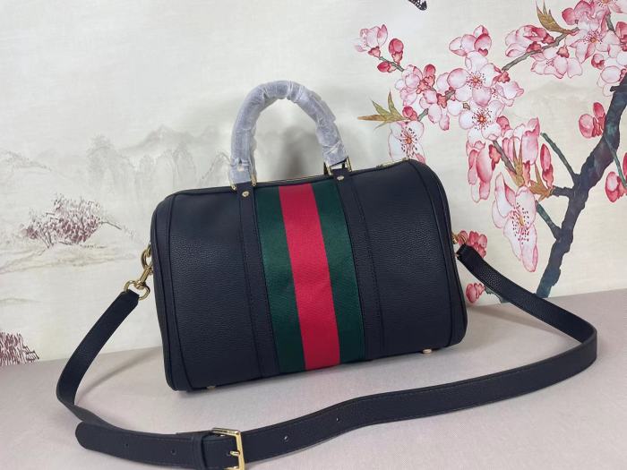 Gucci Mens Womens Bags Handbags Keepall Design Luxury Brand Gucci Supreme Ophidia GG carry-on duffle without Original Box