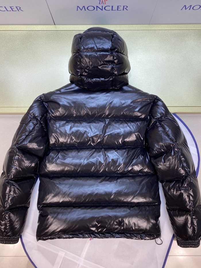 Moncler Men Womens Down Jacket Womens Coats Luxury Brand Fashion Design