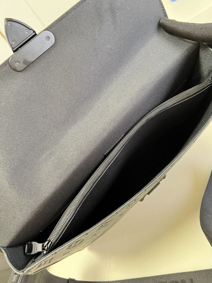 Louis Vuitton Womens Mens Shoulder Bags Handbags Luxury Brand Fashion S LOCK BRIEFCASE M20835