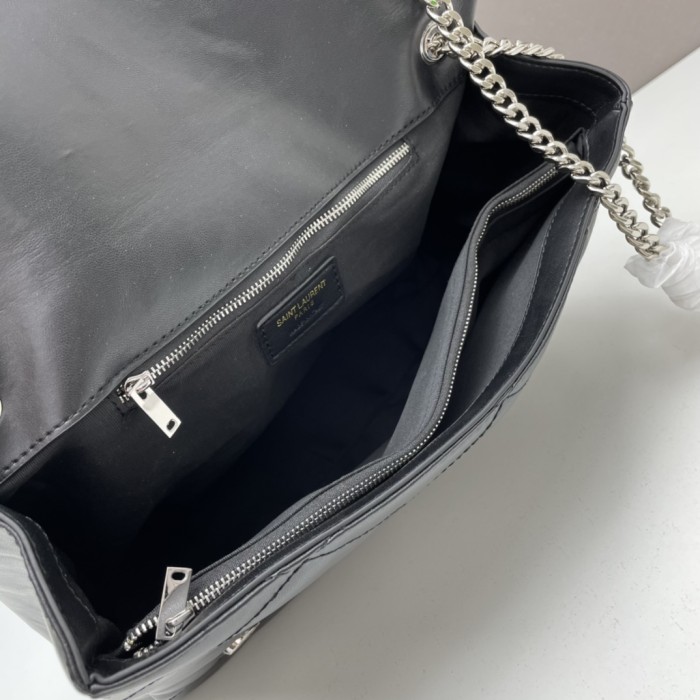 Saint Laurent YSL Womens Bag Designer Luxury Brand Women Shoulder Messenger Bags with Original Box