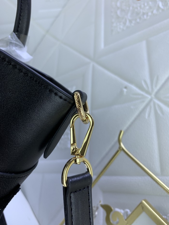 Louis Vuitton Womens Shoulder Bags Handbags Luxury Brand Fashion ON MY SIDE PM M53826