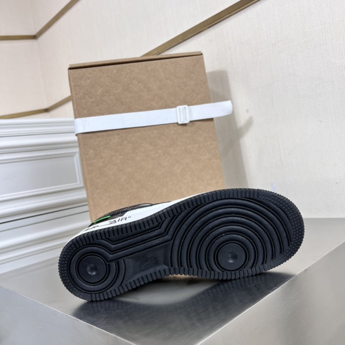 Louis Vuitton Nike LV x Nike Men Shoes Fashion Sneakers Luxury Brand Mens Sneaker with Original Box