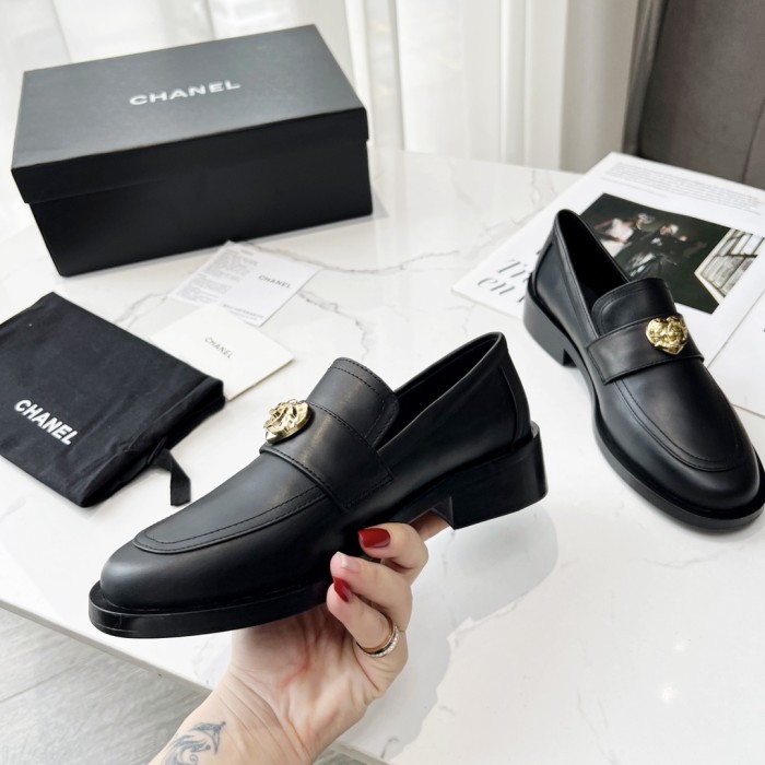 Chanel Women Shoes Casual Luxury Brand Fashion Shoes Breathable Design with Original Box