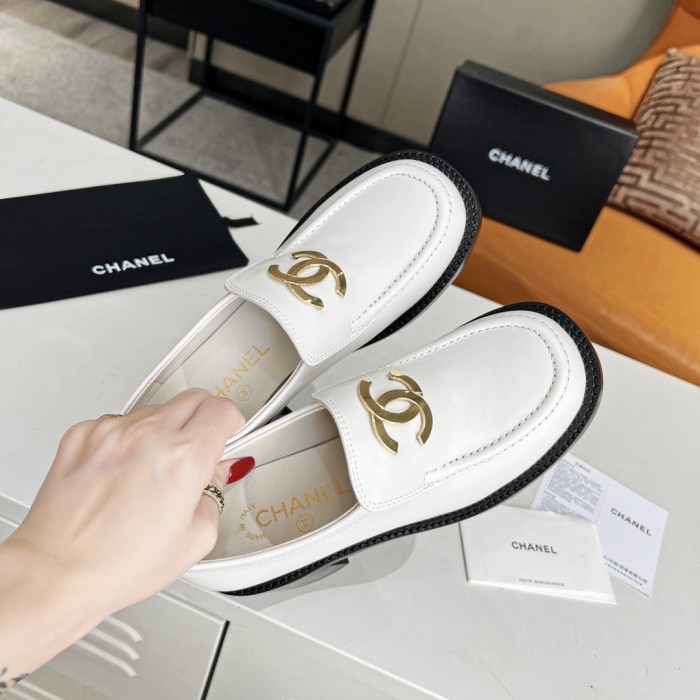 Chanel Women Shoes Casual Luxury Brand Fashion Shoes Breathable Design with Original Box