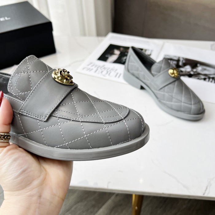 Chanel Women Shoes Casual Luxury Brand Fashion Shoes Breathable Design with Original Box