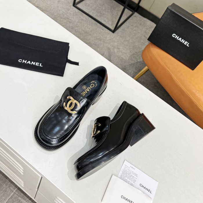 Chanel Women Shoes Casual Luxury Brand Fashion Shoes Breathable Design with Original Box