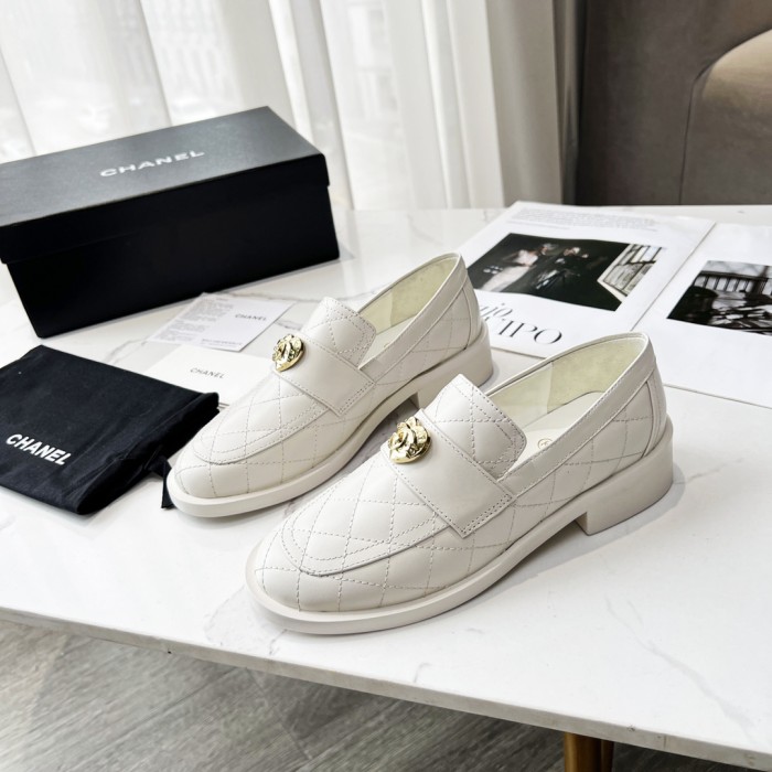 Chanel Women Shoes Casual Luxury Brand Fashion Shoes Breathable Design with Original Box