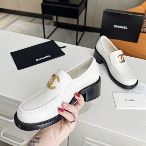 Chanel Women Shoes Casual Luxury Brand Fashion Shoes Breathable Design with Original Box