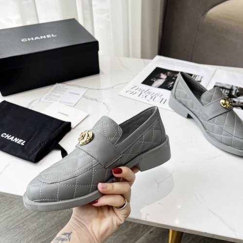 Chanel Women Shoes Casual Luxury Brand Fashion Shoes Breathable Design with Original Box