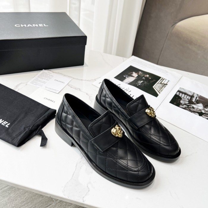 Chanel Women Shoes Casual Luxury Brand Fashion Shoes Breathable Design with Original Box