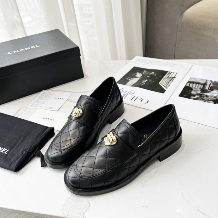 Chanel Women Shoes Casual Luxury Brand Fashion Shoes Breathable Design with Original Box
