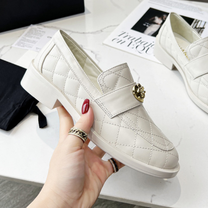 Chanel Women Shoes Casual Luxury Brand Fashion Shoes Breathable Design with Original Box