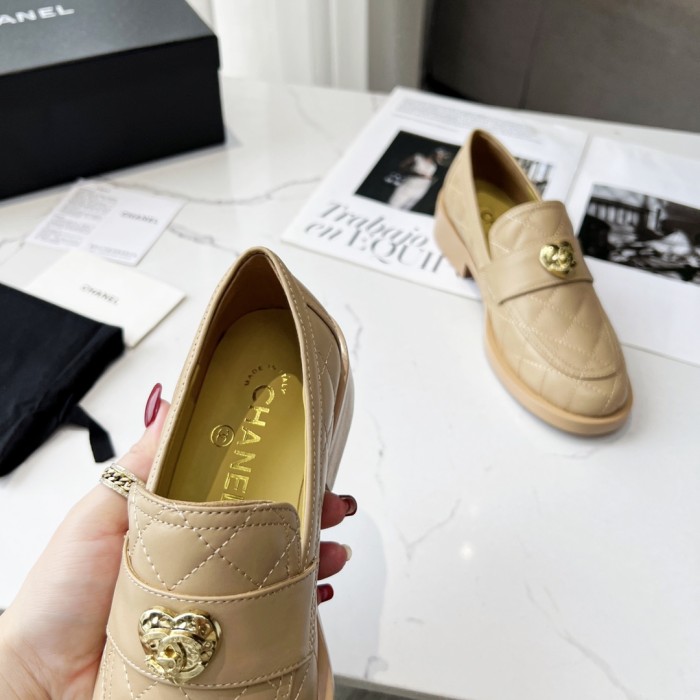 Chanel Women Shoes Casual Luxury Brand Fashion Shoes Breathable Design with Original Box