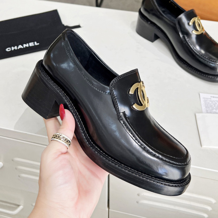 Chanel Women Shoes Casual Luxury Brand Fashion Shoes Breathable Design with Original Box
