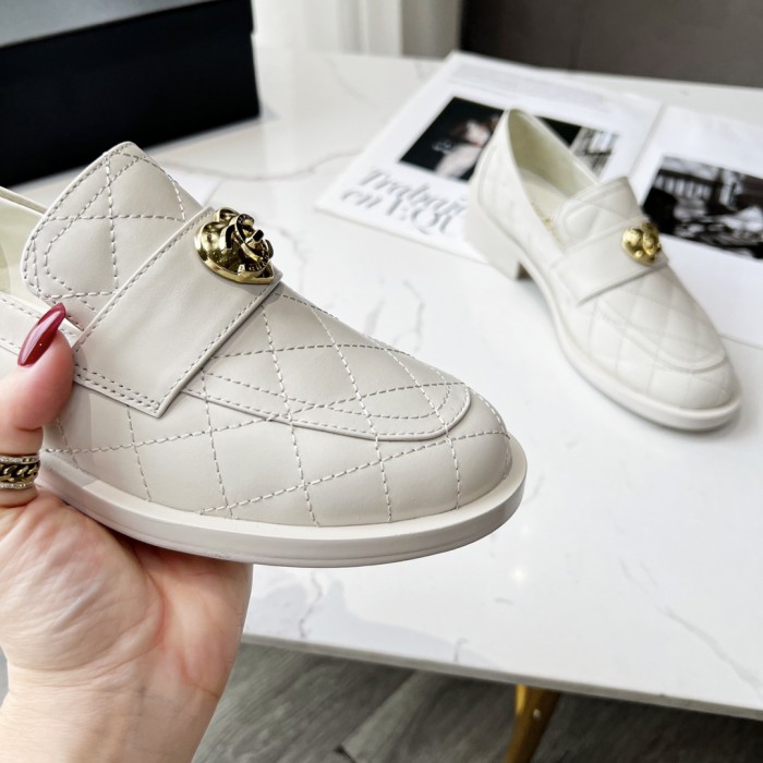Chanel Women Shoes Casual Luxury Brand Fashion Shoes Breathable Design with Original Box