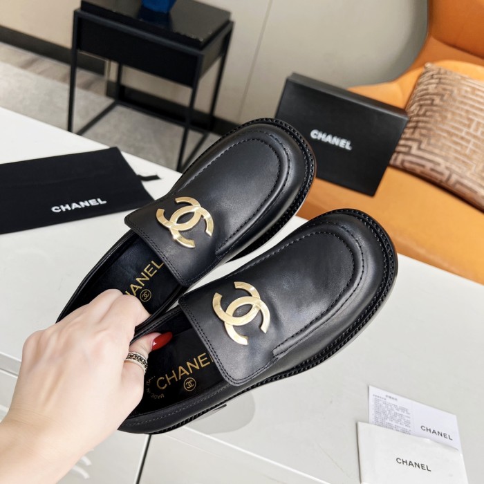Chanel Women Shoes Casual Luxury Brand Fashion Shoes Breathable Design with Original Box