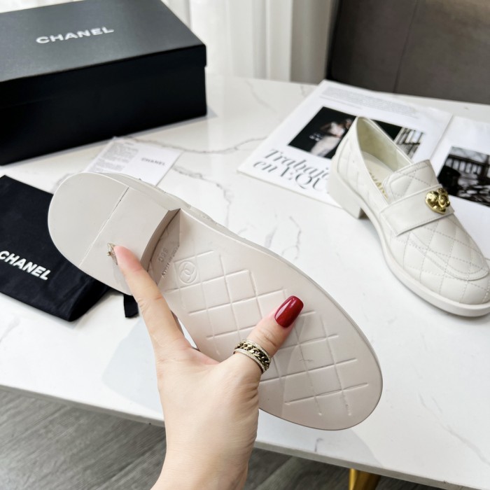Chanel Women Shoes Casual Luxury Brand Fashion Shoes Breathable Design with Original Box