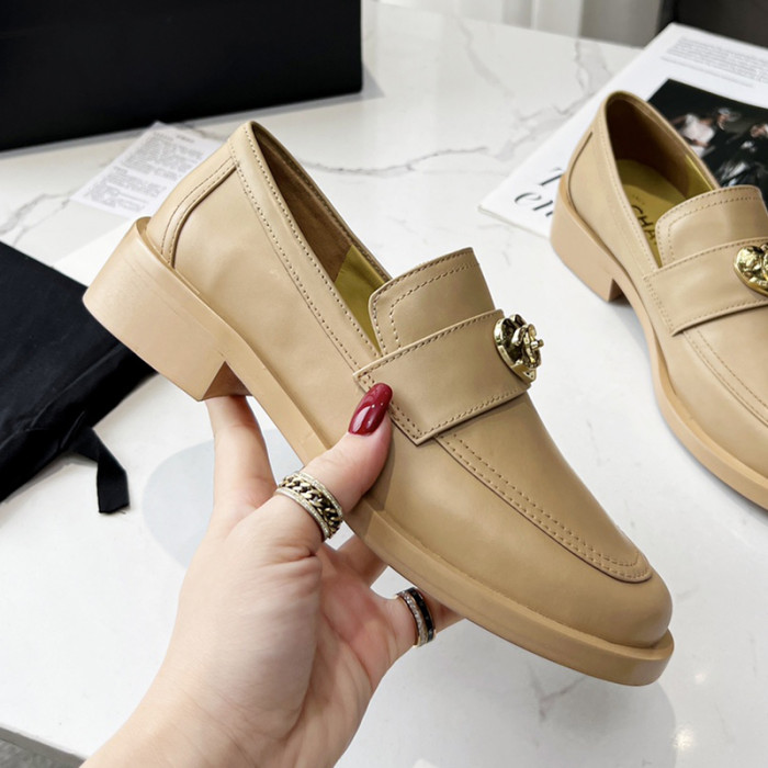 Chanel Women Shoes Casual Luxury Brand Fashion Shoes Breathable Design with Original Box