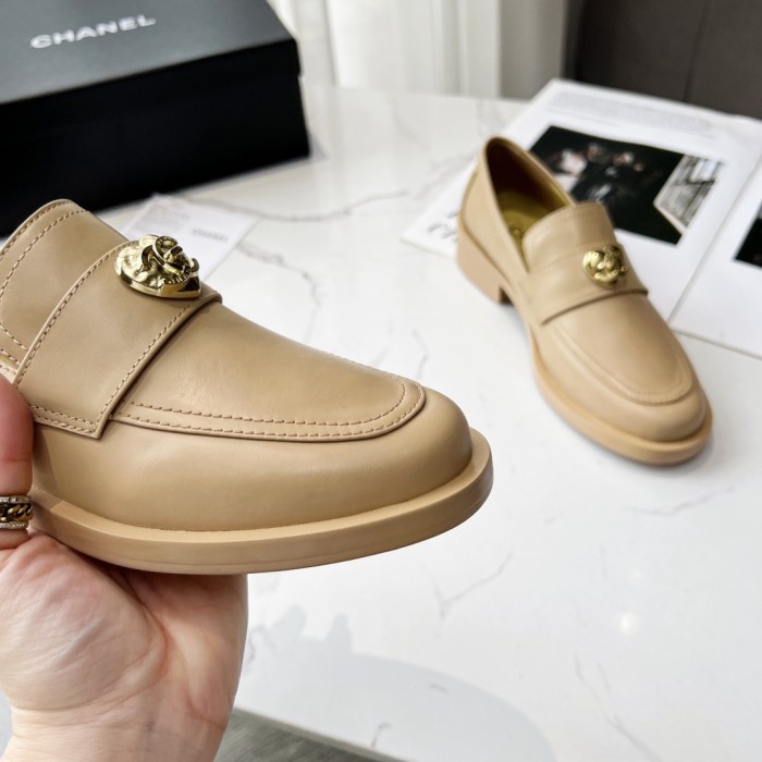 Chanel Women Shoes Casual Luxury Brand Fashion Shoes Breathable Design with Original Box