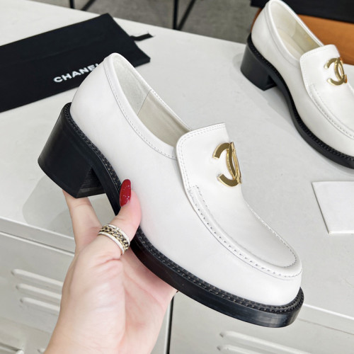 Chanel Women Shoes Casual Luxury Brand Fashion Shoes Breathable Design with Original Box