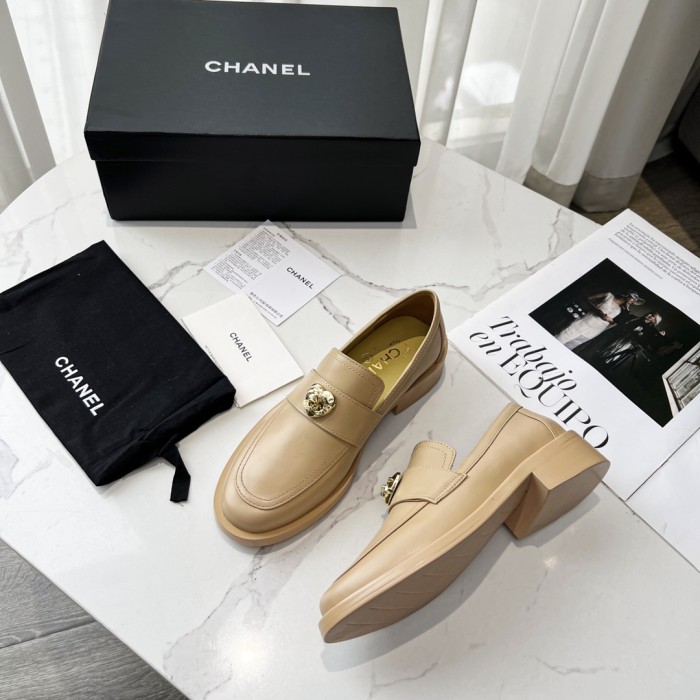 Chanel Women Shoes Casual Luxury Brand Fashion Shoes Breathable Design with Original Box