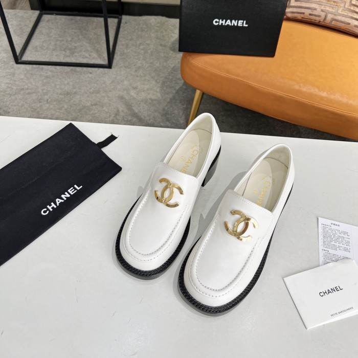 Chanel Women Shoes Casual Luxury Brand Fashion Shoes Breathable Design with Original Box