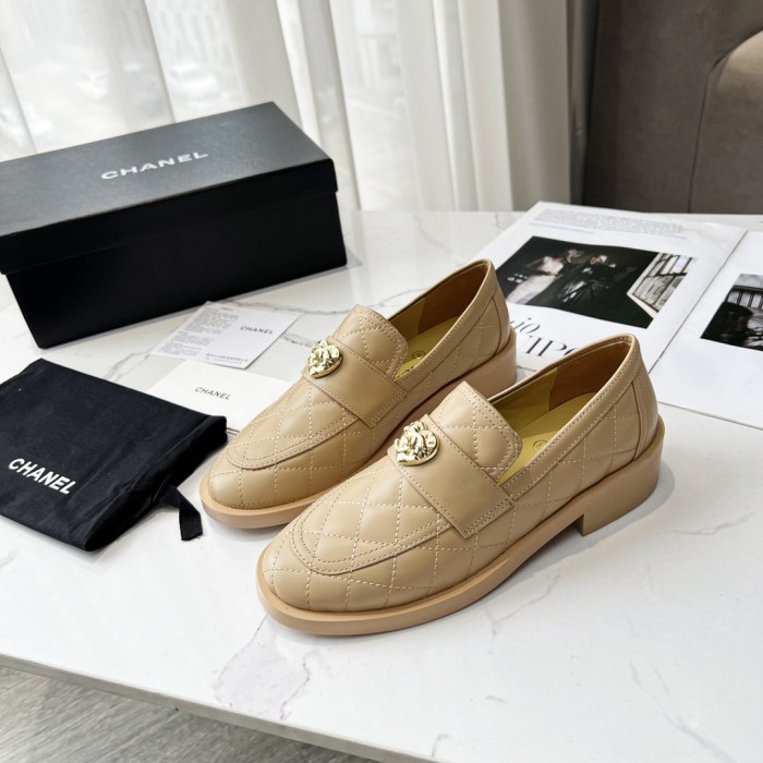 Chanel Women Shoes Casual Luxury Brand Fashion Shoes Breathable Design with Original Box