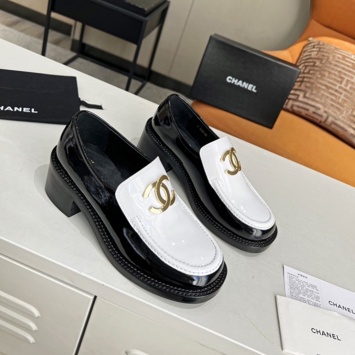 Chanel Women Shoes Casual Luxury Brand Fashion Shoes Breathable Design with Original Box