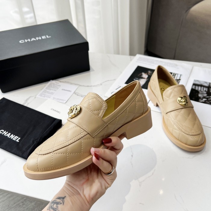 Chanel Women Shoes Casual Luxury Brand Fashion Shoes Breathable Design with Original Box