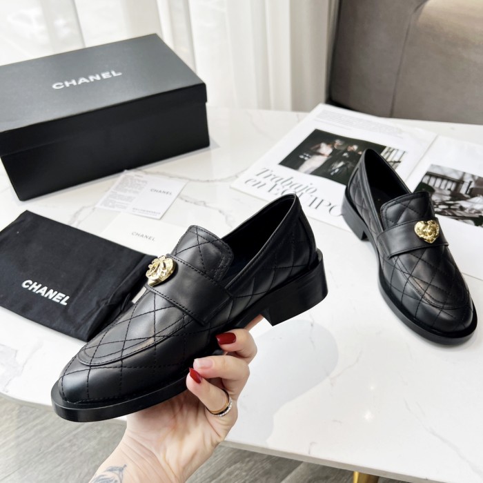 Chanel Women Shoes Casual Luxury Brand Fashion Shoes Breathable Design with Original Box