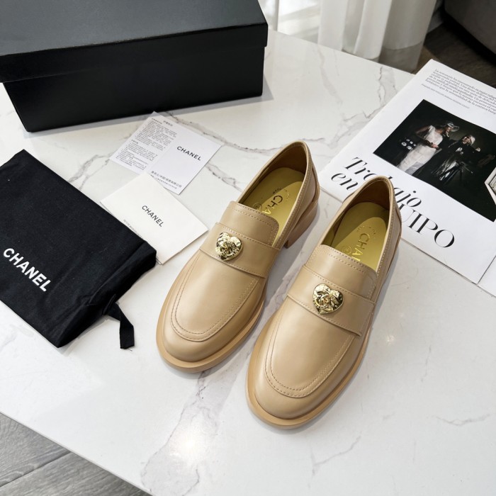 Chanel Women Shoes Casual Luxury Brand Fashion Shoes Breathable Design with Original Box