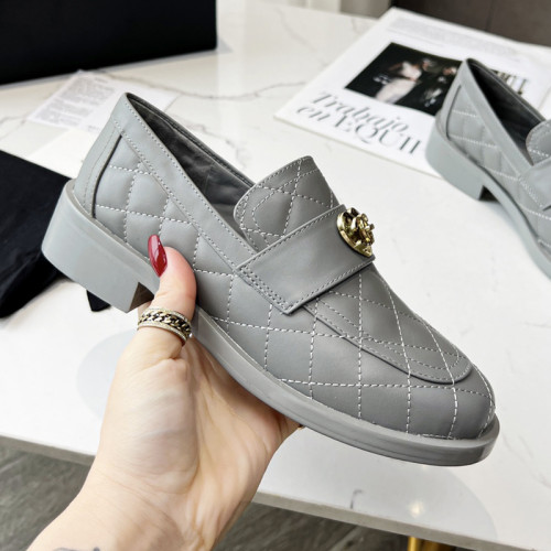 Chanel Women Shoes Casual Luxury Brand Fashion Shoes Breathable Design with Original Box