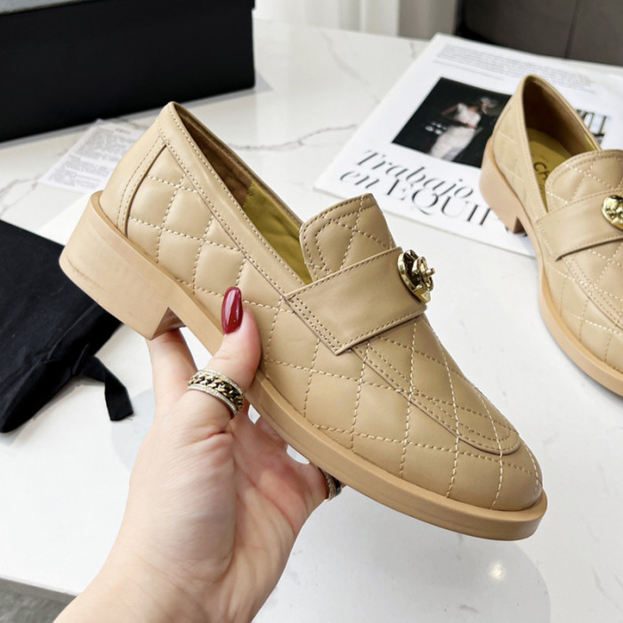 Chanel Women Shoes Casual Luxury Brand Fashion Shoes Breathable Design with Original Box