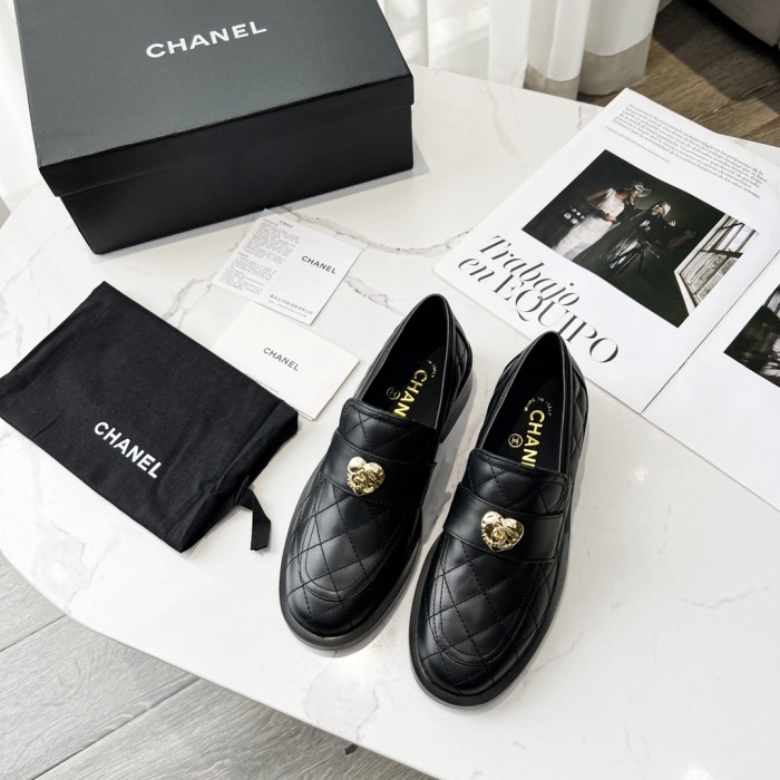 Chanel Women Shoes Casual Luxury Brand Fashion Shoes Breathable Design with Original Box